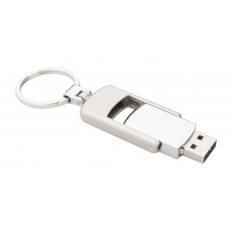 Hikiki. USB pliabil din...