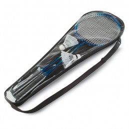 MADELS - Set badminton pt. 2 persoane   KC6373-99, Multicolour