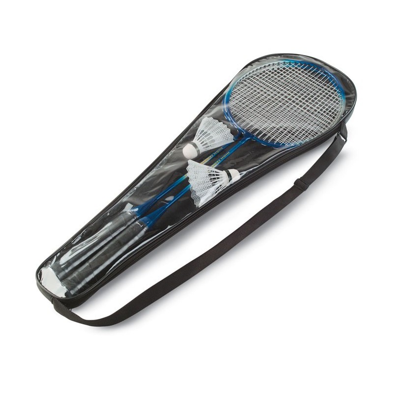 MADELS - Set badminton pt. 2 persoane   KC6373-99, Multicolour