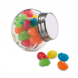 BEANDY - Borcan cu bomboane             KC7103-99, Multicolour