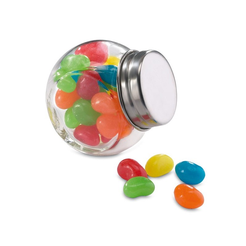 BEANDY - Borcan cu bomboane KC7103-99, Multicolour BEANDY - Borcan cu bomboane KC7103-99, Multicolour