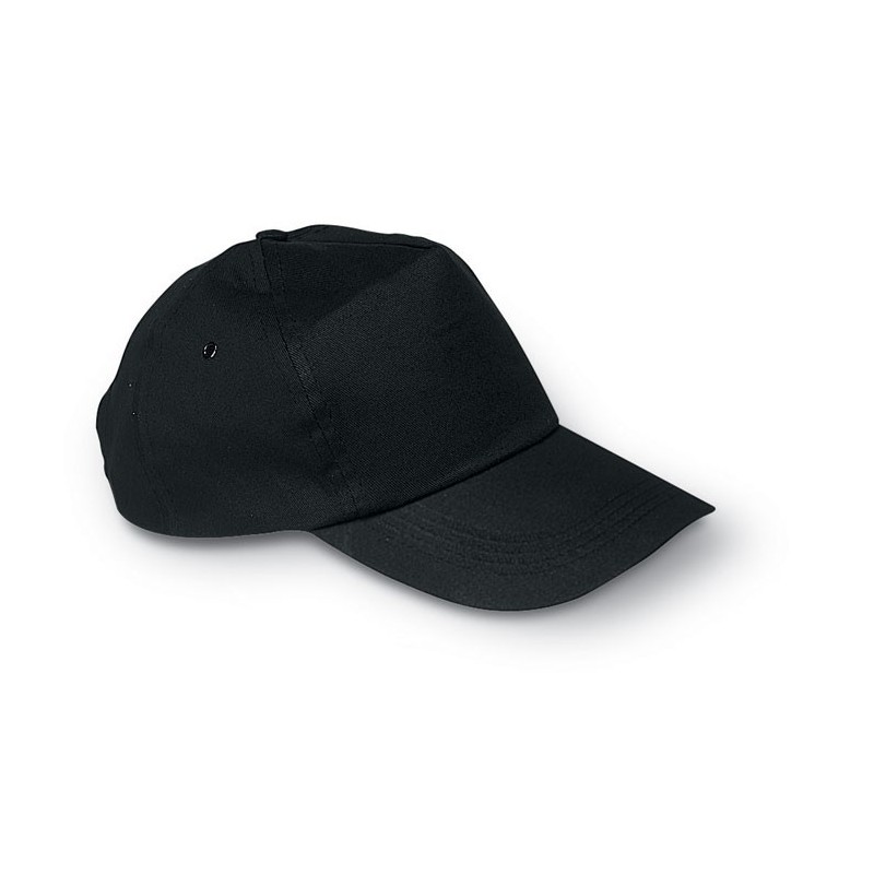 GLOP CAP - Şapcă de baseball              KC1447-03, Negru