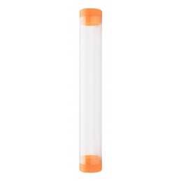 Crube. Etui din plastic...