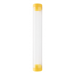 Crube. Etui din plastic...