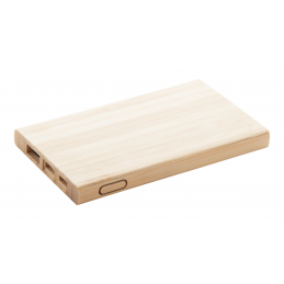 Booster. Power bank USB din...