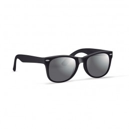 AMERICA - Ochelari de soare protecție UV MO7455-03, Negru