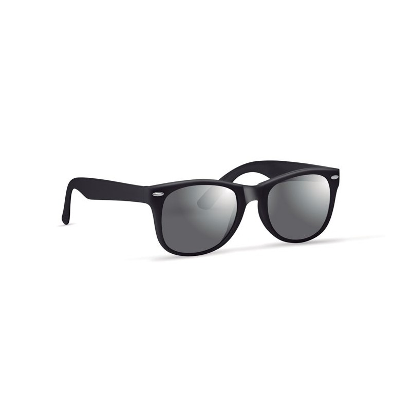 AMERICA - Ochelari de soare protecție UV MO7455-03, Negru