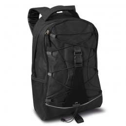 MONTE LEMA - Rucsac                         MO7558-03, Negru