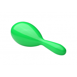 Zigi. Maraca din plastic, 1...