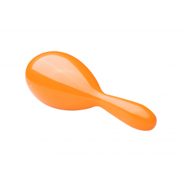 Zigi. Maraca din plastic, 1...