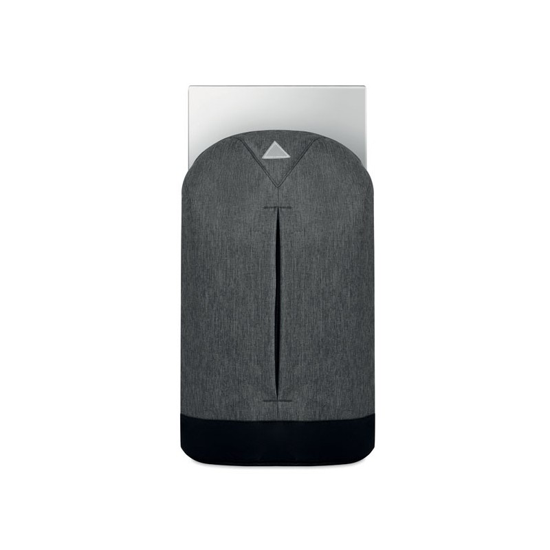 MILANO - Rucsac anti-furt MO9328-03, Negru MILANO - Rucsac anti-furt MO9328-03, Negru