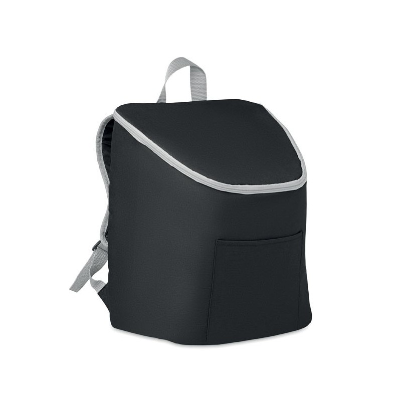 IGLO BAG - Geantă și rucsac frigorific    MO9853-03, Negru