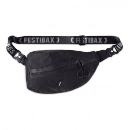 FESTIBAX® PREMIUM - Festibax® Premium              MO9905-03, Negru