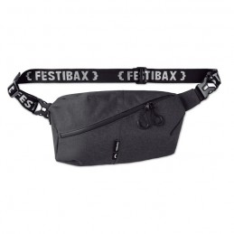 FESTIBAX® BASIC - Festibax® Basic                MO9906-03, Negru