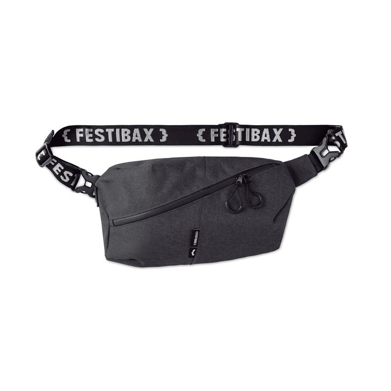 FESTIBAX® BASIC - Festibax® Basic                MO9906-03, Negru