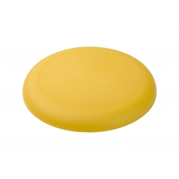 Horizon. Frisbee rotund din...