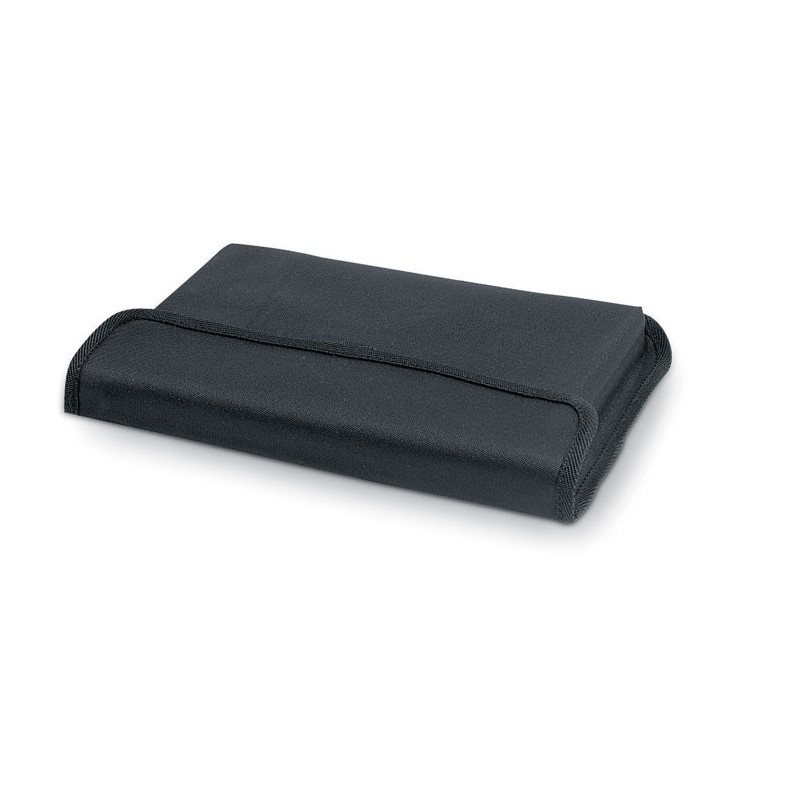 BIST - Mapă pentru conferinţe KC5069-03, Negru BIST - Mapă pentru conferinţe KC5069-03, Negru