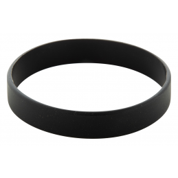 Wristy. Brățară din silicon...