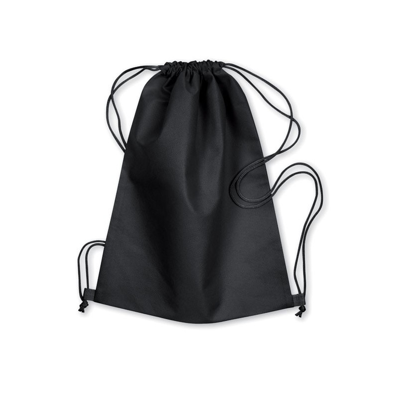 DAFFY - Sac marinăresc                 MO8031-03, Negru