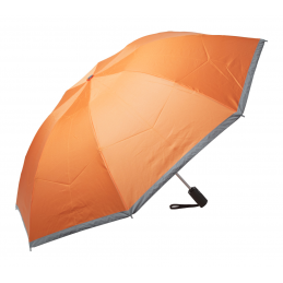 Thunder. umbrelă...