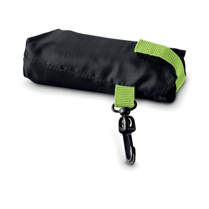 MINIMAX - Geantă cumpărături, pliabilă IT2210-03, Negru MINIMAX - Geantă cumpărături, pliabilă IT2210-03, Negru