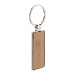 Sqorby. Breloc metalic de...