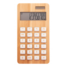 BooCalc, Calculator din...