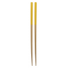 Sinicus. Betisoare chinezesti din bambus  AP806658-02, galben