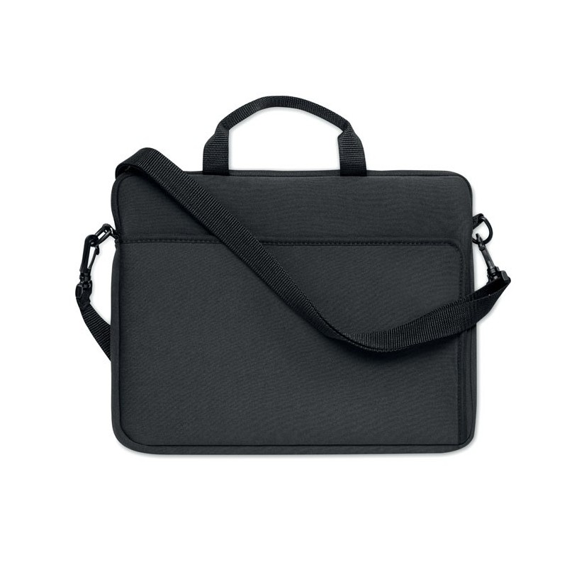 NEOLAP - Geantă pentru laptop MO8331-03, Negru NEOLAP - Geantă pentru laptop MO8331-03, Negru