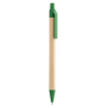 Plarri. Pix din material reciclat mina albastra  AP806654-07, verde