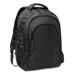 MACAU - Rucsac pentru laptop           MO8399-03, Negru