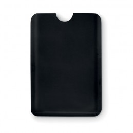 GUARDIAN - Suport protecție RFID          MO8938-03, Negru