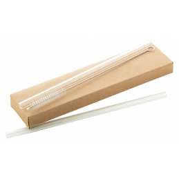 GlasSip. Set de 2 paie...