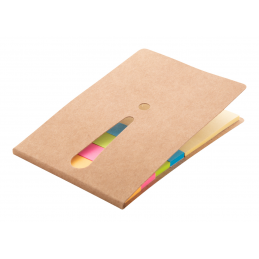 Exclam. Bloc notes adeziv...