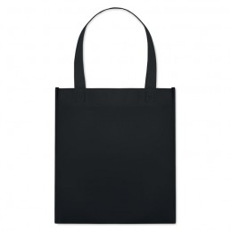 APO BAG - Sacoșă nețesută                MO8959-03, Negru