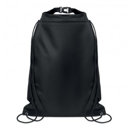 DEBO BAG - Rucsac mare, impermeabil.      MO9864-03, Negru