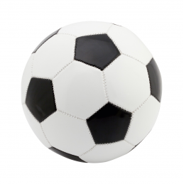 Pancho. Minge de fotbal din...