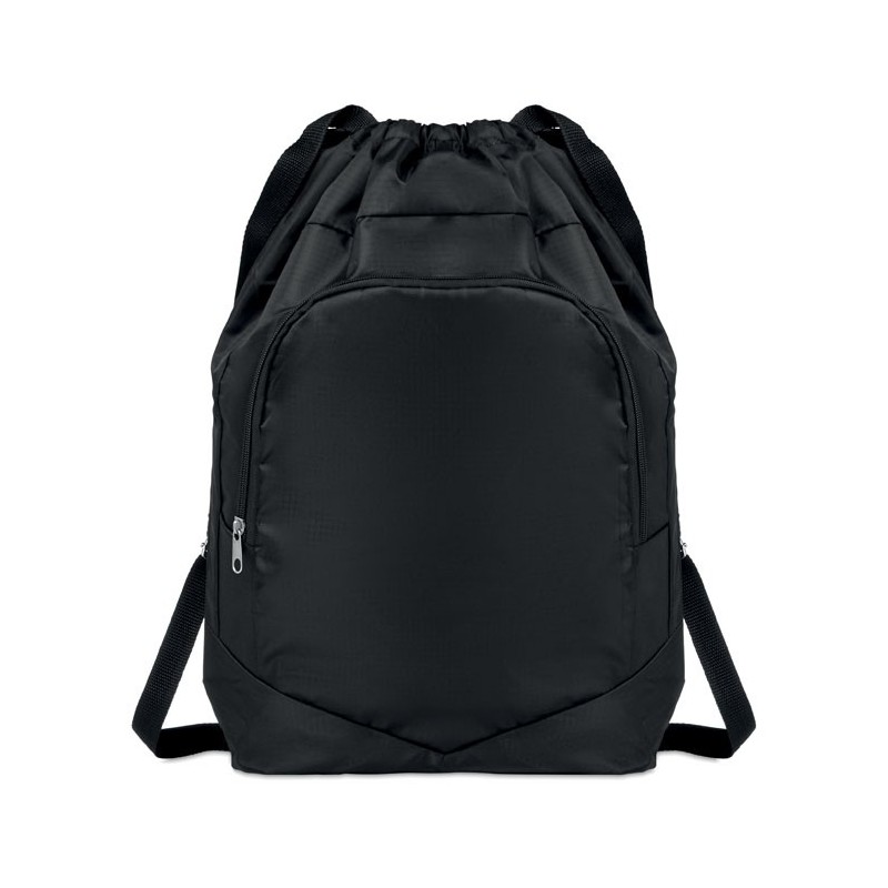 FIORD BAG - Rucsac pt. diferite sporturi MO6113-03, Negru FIORD BAG - Rucsac pt. diferite sporturi MO6113-03, Negru