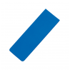 Sumit - semn de carte AP791560-06, albastru