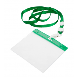 Ballek. Lanyard din...