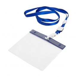 Ballek. Lanyard din...