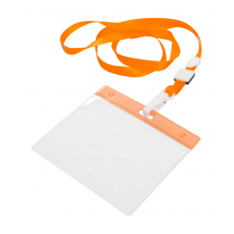 Ballek. Lanyard din...
