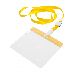 Ballek. Lanyard din...