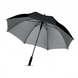 SWANSEA+ - Umbrelă 27"                    MO9093-03, Negru