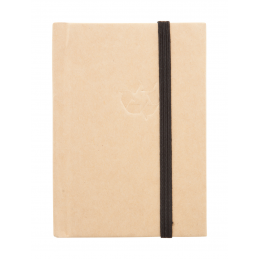 Carya. Blocnotes din carton...