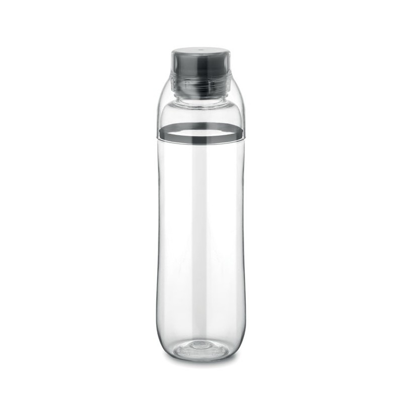 TOWER - Sticlă de băut 700 ml MO8656-03, Negru TOWER - Sticlă de băut 700 ml MO8656-03, Negru
