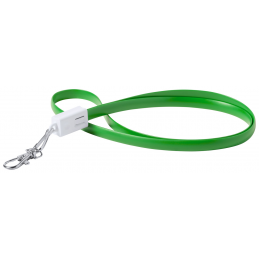 Doffer - lanyard cu cablu...