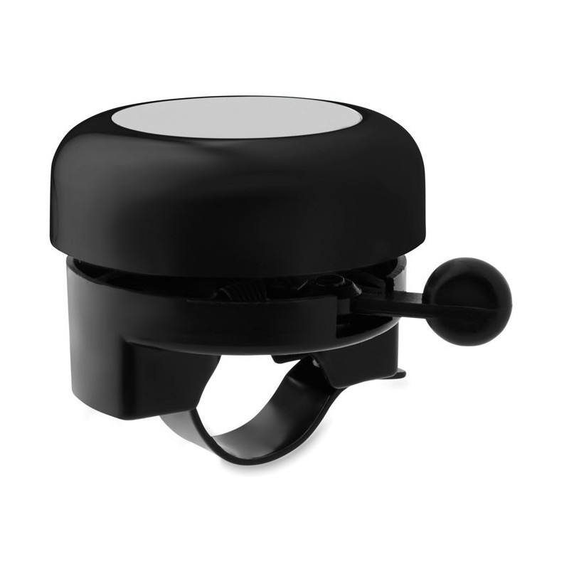 RINGRING - Sonerie de bicicletă MO8539-03, Negru RINGRING - Sonerie de bicicletă MO8539-03, Negru