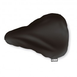 BYPRO RPET - Saddle cover RPET              MO9908-03, Negru