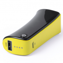 Versile -power bank with...